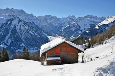 Real estate for rent in Austria