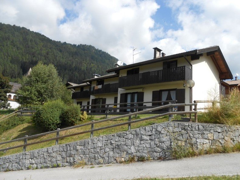 Alpine View Terraced House