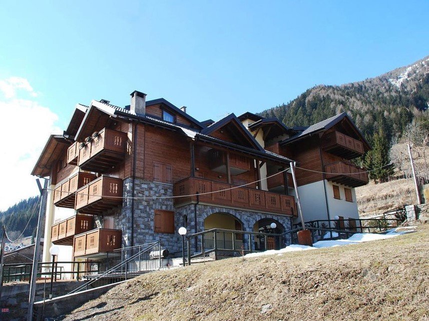 Alpine View Apartment