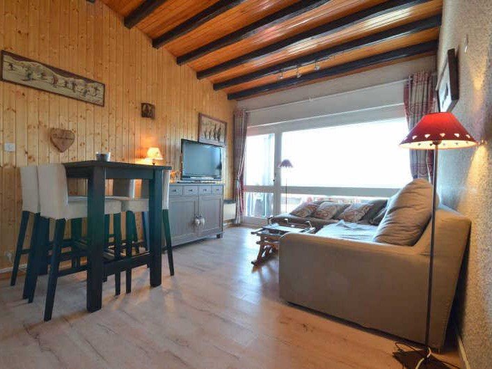 Alpine View Apartment