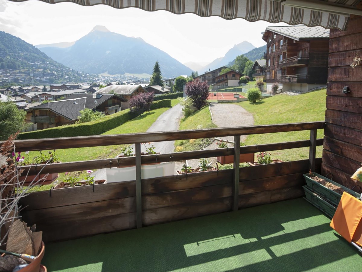 Alpine View Apartment