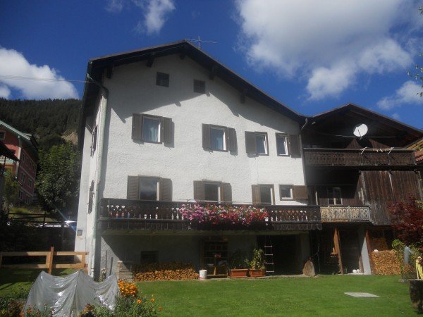 Pozza di Fassa Apartment