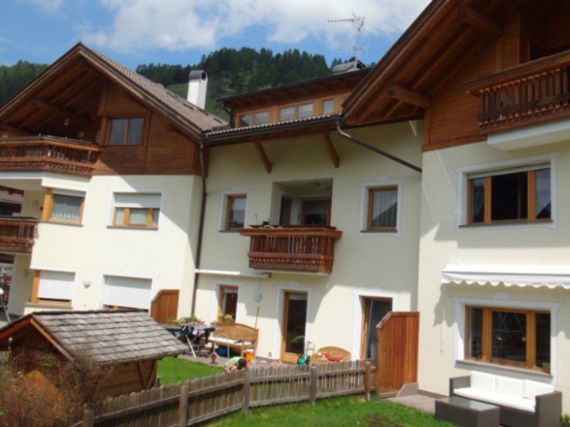 Apartment with a view of the Dolomites