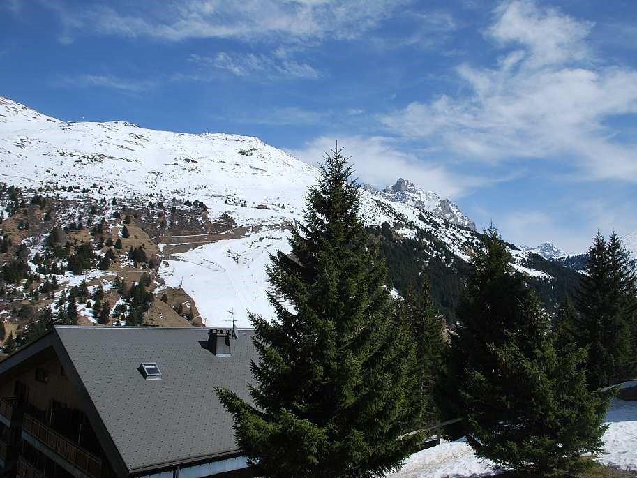 Alpine View Apartment