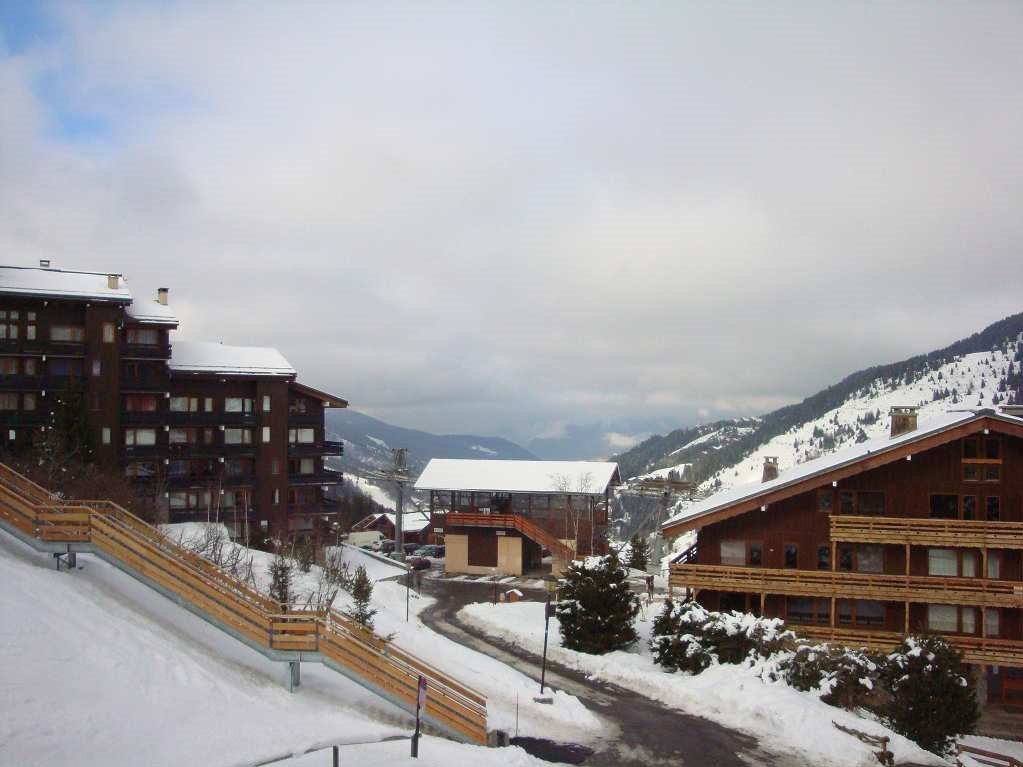 Apartment directly at the ski slope