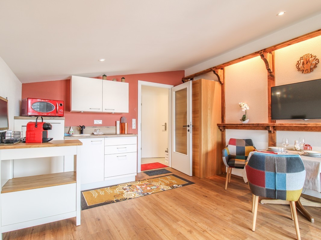 Investment opportunity - Apartments Zell am See