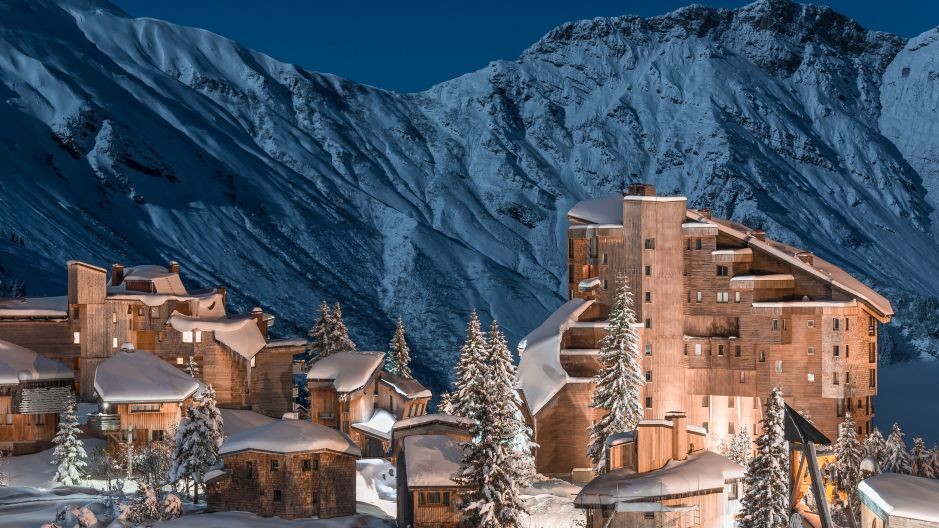 Avoriaz