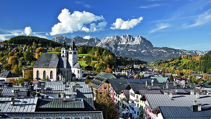 Kitzbühel
