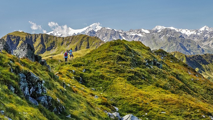 Saalbach - Hinterglemm