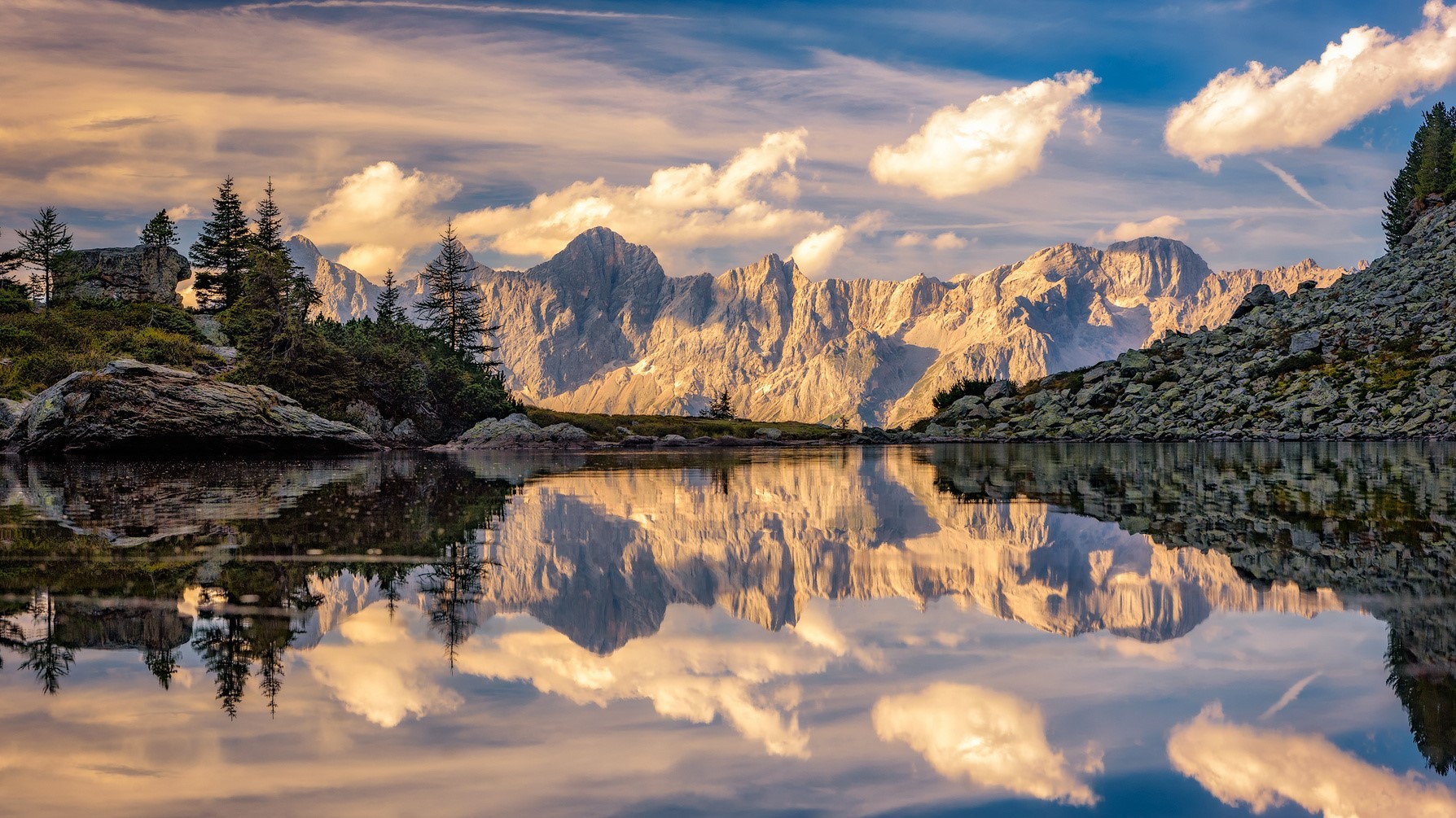 Schladming - Dachstein
