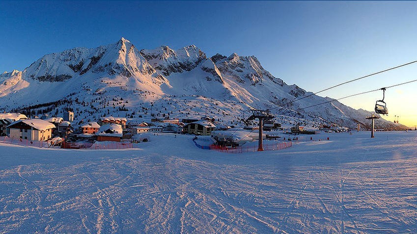 Tonale/Ponte di Legno