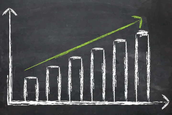 Development of Austrian real estate prices 2019/2020